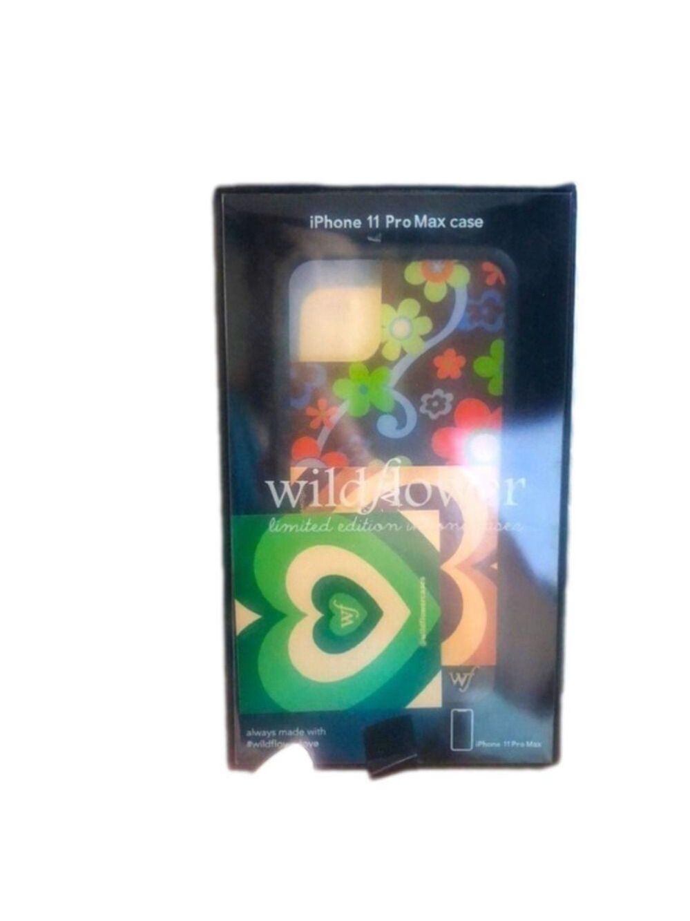 Wildflower Limited Edition (Far Out Floral) Wildflower